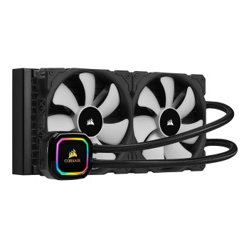 Corsair iCUE H115i RGB PRO XT 280MM